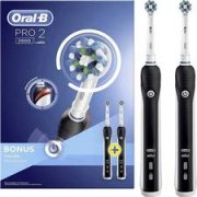 Oral-B Pro 2900 - Oszillierende Cross Action Zahnb&uuml;rste f&uuml;r 77&euro; statt 105&euro;