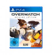 Overwatch - Origins Edition - [PlayStation 4]