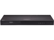 LG UP970, UHD Blu-ray Player