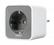 Osram Smart + Plug Schaltbare Steckdose f&uuml;r die Erweiterung Ihres Smart Home Systems