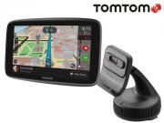 TomTom GO 6200 Navigationsger&auml;t f&uuml;r 269,95&euro; statt 301,83&euro;