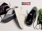 Fette 30 % Rabatt auf ALLES mit Gutscheincode beim Sneakerworldshop und sogar Versandkostenfrei!