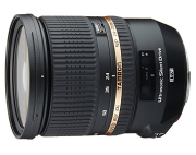 Tamron Weitwinkelobjektiv 24-70 mm F/2,8 mit Bildstabilisator 669,00 Euro inkl. Versand
