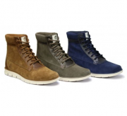 Herren Schn&uuml;rstiefeletten von Timberland nur 69,95 Euro inkl. Versand bei Ebay
