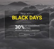 30% auf ausgew&auml;hlte Artikel bei Jeans Fritz
