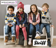 Bis zu 75 % Rabatt auf tolle Bekleidung von Steiff f&uuml;r Kids bei Vente Privee