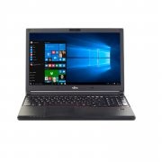 Fujitsu LIFEBOOK E557 + Windows 10 15,6" Full HD IPS, Core i5-7200U, 16GB RAM
