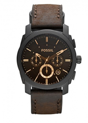 Fossil FS4656 Armbanduhr f&uuml;r Herren nur 87,74 Euro inkl. Versand bei Amazon