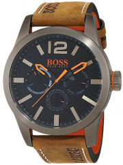 Hugo Boss Paris Armbanduhr f&uuml;r Herren nur noch 119,71 Euro inkl. Versand bei Amazon