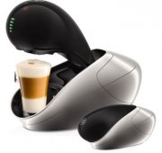 KP600E Nescafe Dolce Gusto Movenza Kapselmaschine Smart-Touch @expert-technomarkt 49,99&euro;