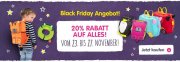 20% auf Alles beim Trunki- Onlineshop 