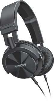 Philips DHL 3000 Kopfh&ouml;rer bei Kaufland f&uuml;r 9,99&euro; anstatt 18,99&euro;