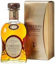 Cardhu Gold Reserve Single Malt Scotch Whisky bei@amazon