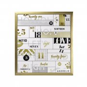 AMORELIE Premium Adventskalender 2017