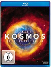 Unser Kosmos - Die Reise geht weiter bei@amazon - 14,73&euro;