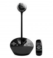 Office Conference Camera - Logitech BCC950 