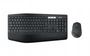 Logitech MK850-Bundle (Maus + QWERTZ-Tastatur)