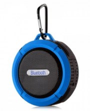 Wasserdichter Mini-Bluetooth-Lautsprecher mit Gutscheincode nur 3,77 Euro inkl. Versand 