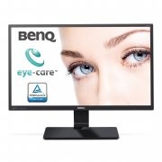 BenQ GW2470HL 60,45cm (23,8 Zoll) LED Monitor (VA Panel, D-Sub, 2x HDMI, 4ms