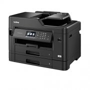 Brother MFC-J5730DW 4-in-1 Multifunktionsger&auml;t (Drucken, scannen, kopieren, faxen)