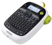 Epson LabelWorks LW-400 Etikettendrucker mit Gutscheincode nur 26,90 Euro inkl. Versand 