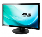 ASUS VE228TL Full HD LED-Monitor mit Gutscheincode nur 99,00 Euro inkl. Versand 