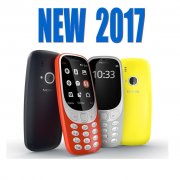 Nokia 3310 Version 2017