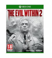 The Evil Within 2 (PS4 & XBOX One)