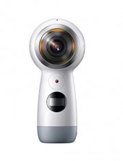 Samsung Galaxy Gear 360 2017 [Amazon Ware House Deals mit Prime] nur 96,65 &euro; statt 180,00 &euro;