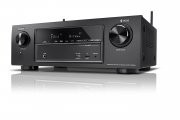 Denon AVRX1400H 7.2-Kanal AV-Receiver
