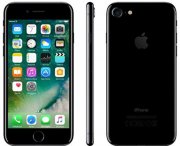 iPhone 7 128 GB Diamantschwarz (Amazon.es)