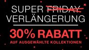 George Gina & Lucy mit einem Rabatt von 30% auf ausgew&auml;hlte Artikel
