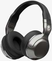 Skullcandy Headset HESH 2 WIRELESS SILVER/BLACK bei Real f&uuml;r 59&euro; anstatt 71,16&euro;