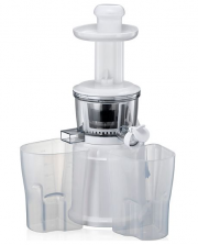 Exido 12230009 Slow Juicer Entsafter jetzt nur 49,94 Euro inkl. Versand bei Netto