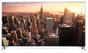 LG 49SJ800V 123 cm (49 Zoll) Fernseher (Super Ultra HD, Triple Tuner, Smart TV, Active HDR) 
