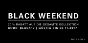 20% auf die gesamte Kollektion bei Hallhuber