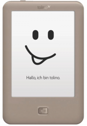 Tolino Page zum Bestpreis