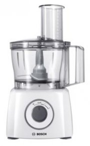 K&uuml;chenmaschine Bosch MCM3110W bei Clas Ohlson f&uuml;r 45,94&euro; anstatt 94,40&euro;