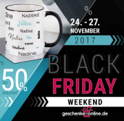 Bis zu 50% Rabatt bei geschenke-online.de, jetzt personalisierte Weihnachtsgeschenke shoppen!