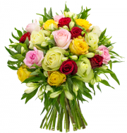 41 Stiele"Only for you" + 3 Gratisartikel f&uuml;r 24,98&euro; anstatt 44,98&euro; bei Blume Ideal