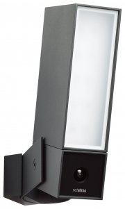 NETATMO Presence, Outdoor Sicherheitskamera 