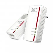 AVM FRITZ Powerline 1260E / 1220E WLAN Set