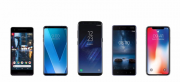 (Schweiz) Iphone X f&uuml;r 600&euro;