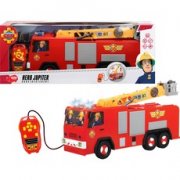 Dickie Feuerwehrmann Sam Hero Jupiter, RC f&uuml;r 48,99&euro; statt 54,99&euro;