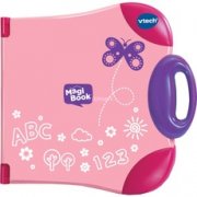 Vtech MagiBook pink, Lernbuch(pink) f&uuml;r 29,99&euro; statt 34,99&euro;