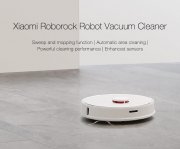 -- Black Friday! -- Xiaomi Mi Robot 2 bei@geekbuying - 379&euro;