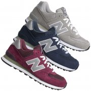 -- Black Friday! -- New Balance 574 Unisex Sneaker bei@ebay - 39,99&euro;