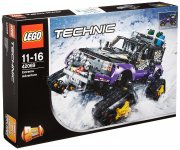 LEGO Technic 42069 - Extremgel&auml;ndefahrzeug