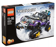 LEGO Technic 42069 Extremgel&auml;ndefahrzeug nur 79,99 Euro inkl. Versand bei Amazon Prime 