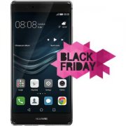 Huawei P9 Plus 64GB Grau bei der Telekom